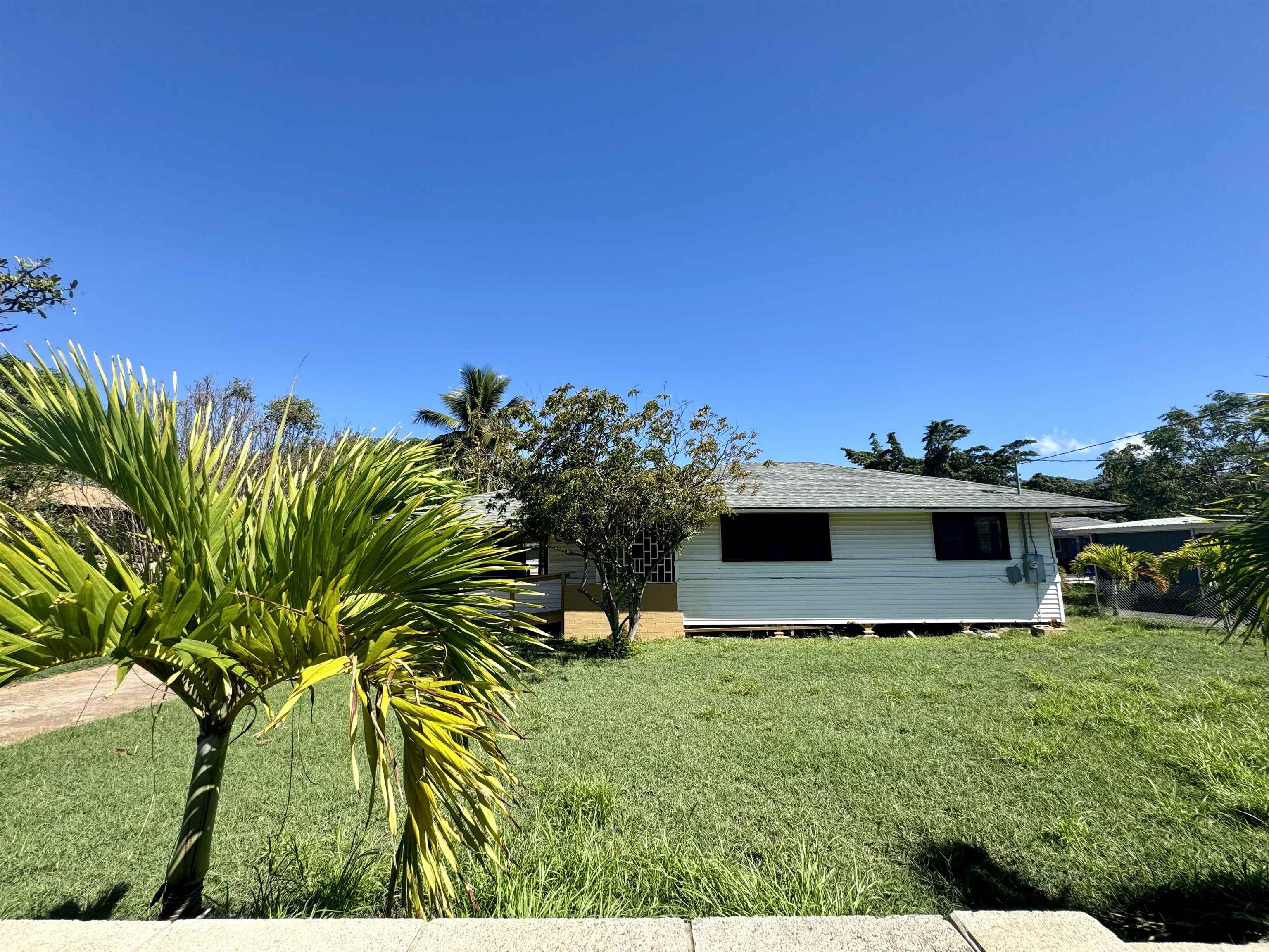Maui Property Image