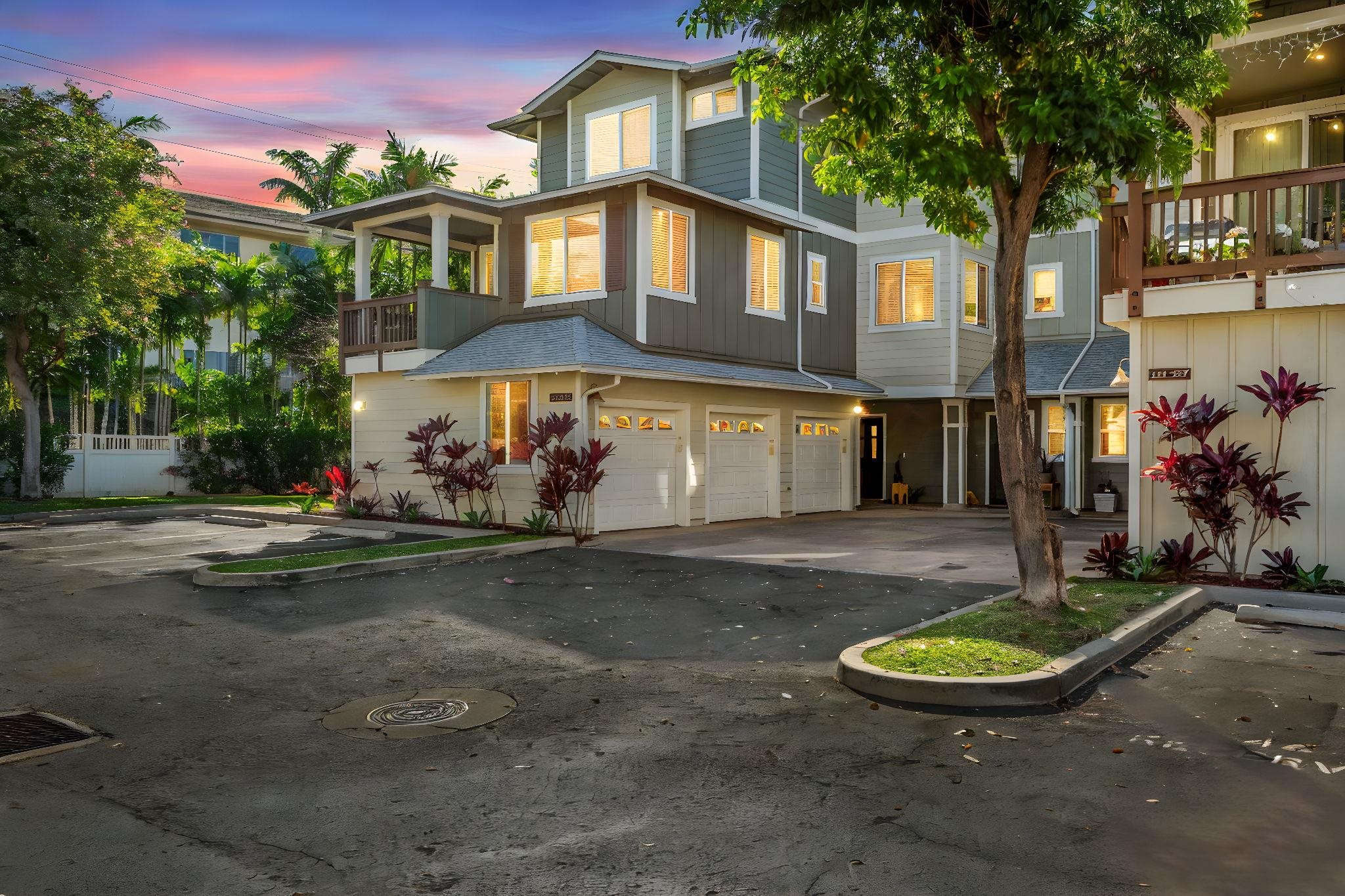 Maui Property Image