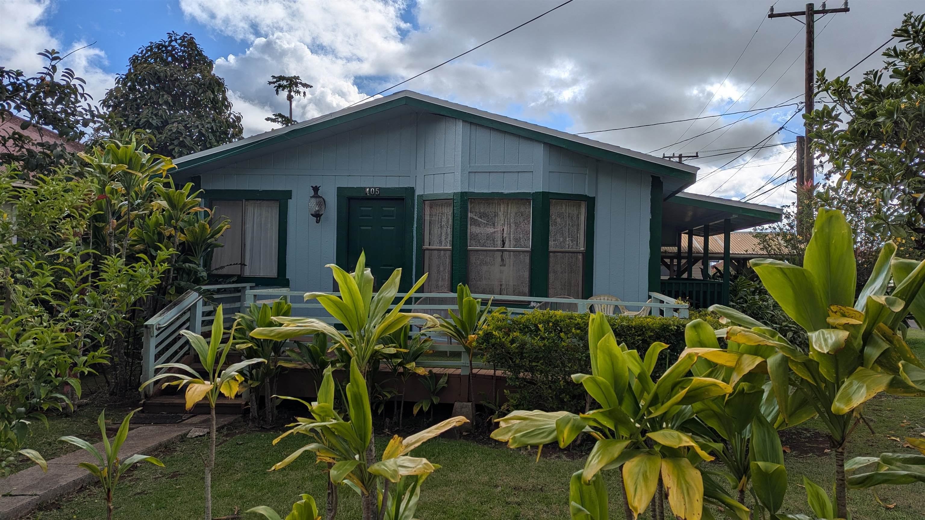 Maui Property Image
