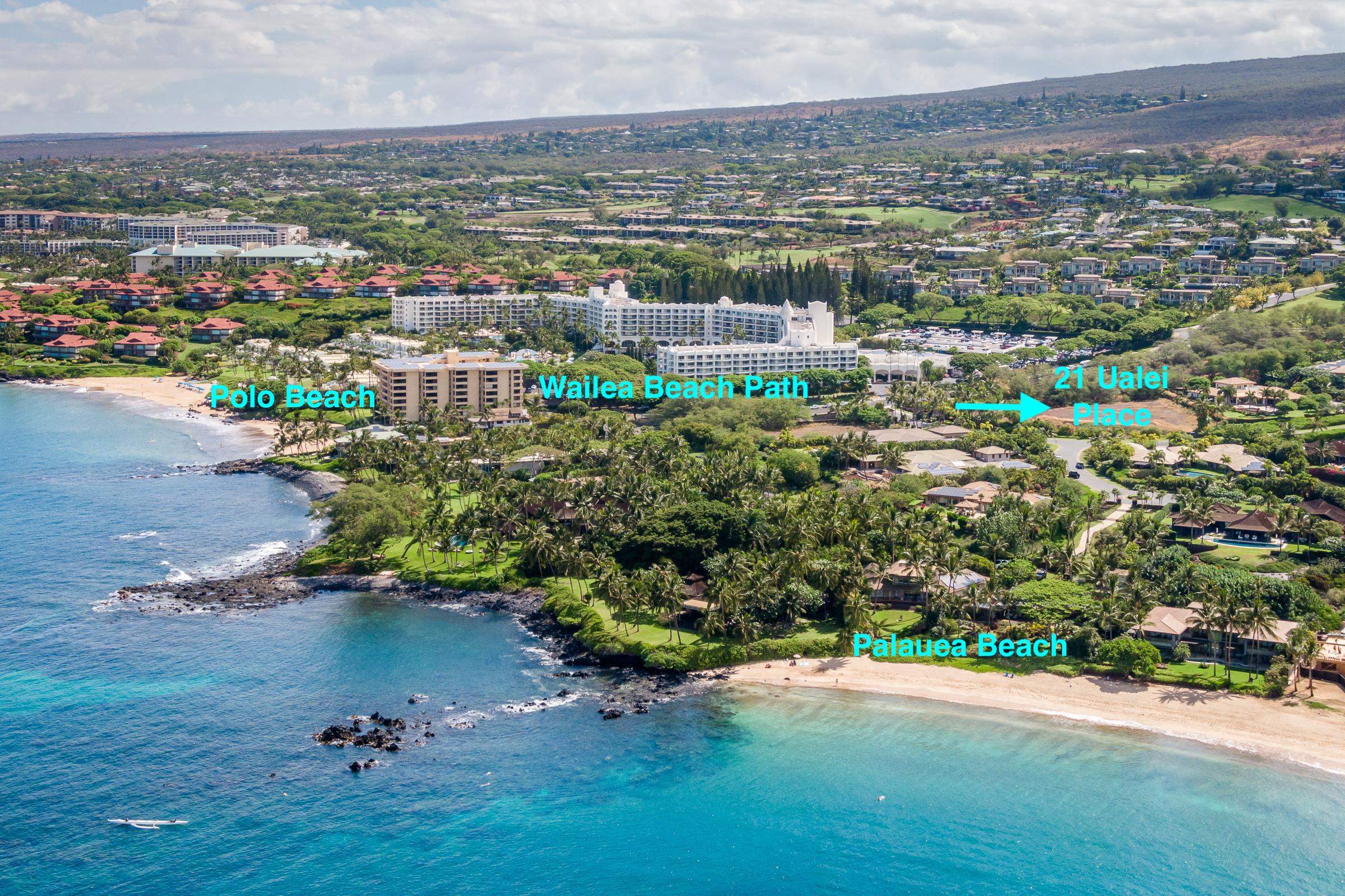 Maui Property Image