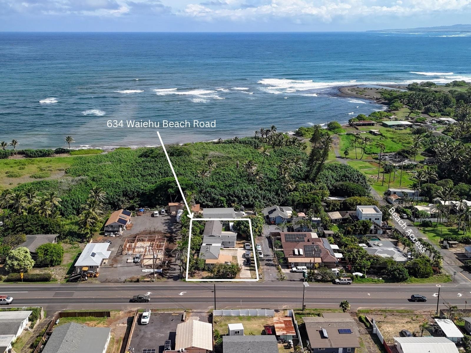 Maui Property Image