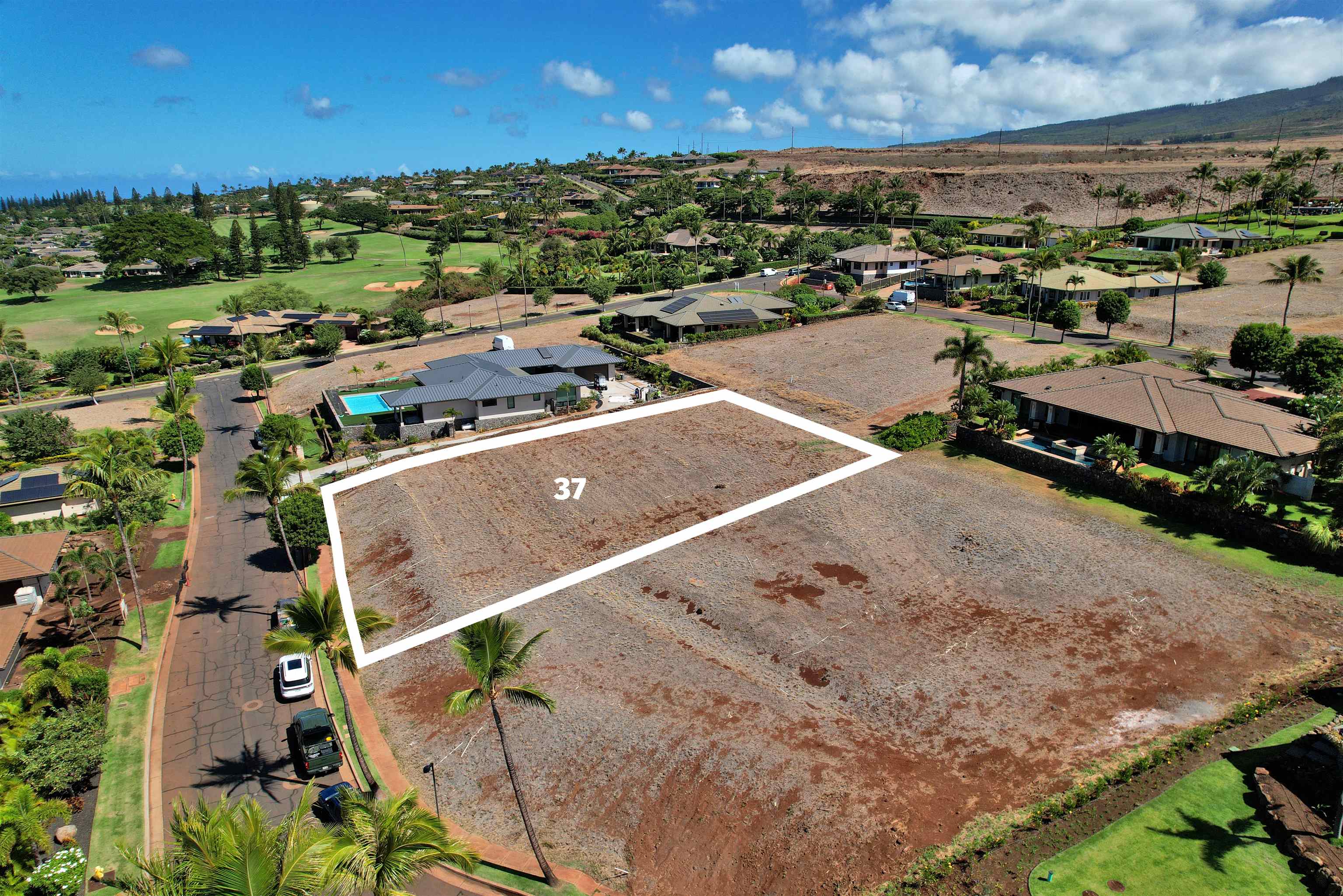 Maui Property Image